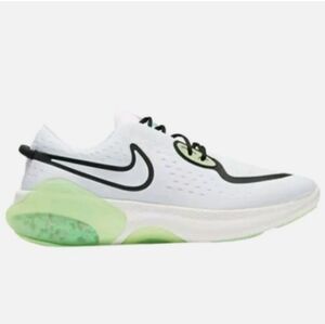 Nike Joyride Dual Run White Black Vapor Green Mens Sz 12 Running Shoe CD4365-105
